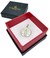 Medalla Virgen del Valle - Plata 925 - 22mm - Vicenza Joyas y Relojes