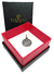 Medalla Santa Victoria - 18mm / Al - Vicenza Joyas y Relojes