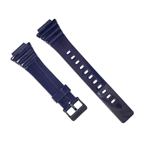 Malla Correa Reloj Casio W-215h-2AV