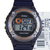 Reloj Casio W-216H-2B en internet
