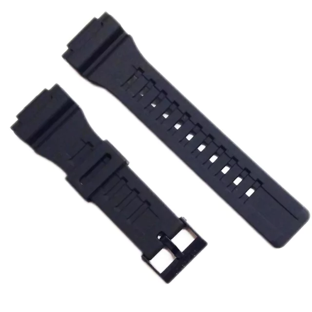Malla correa reloj Casio