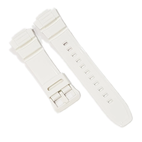 Malla Correa Reloj Casio W-S220C-7