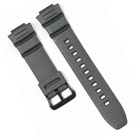 Malla Correa Reloj Casio W-S220-8