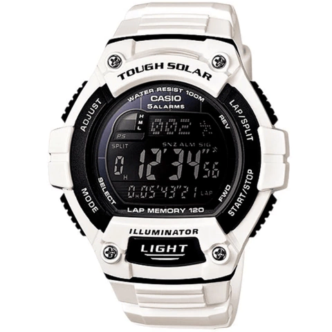 Reloj Casio W-S220C-7BVDF