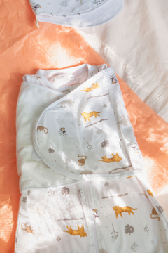Swaddle SUMMER en internet
