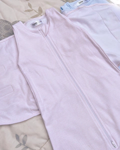 Swaddle Bag Pima - Serena Baby Boutique