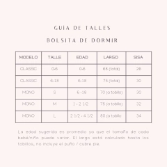 Imagen de Bolsita CLASSIC - SUMMER