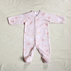 Pijama L´hiver - Serena Baby Boutique