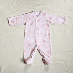 Pijama L´hiver - Serena Baby Boutique