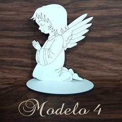 10x Lembrancinhas MODELO 4 Aniversário Chá De Bebê, Batizado 10cm altura (cópia)