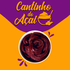 Quadro Decorativo Cantinho Do Açaí Litoral Laser na internet