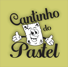 Cantinho do Pastel 45x45cm