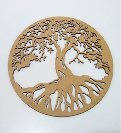Mandala 8