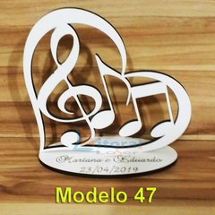 10x Lembrancinha De Casamento MODELO 47