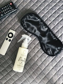 PRIMER CAPILAR + MÁSCARA PARA DORMIR GRÁTIS