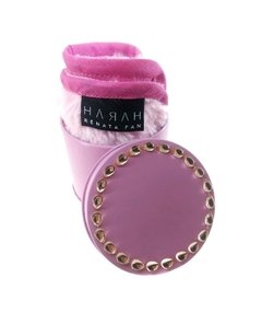 Latinha LA VIE EN ROSE Duo Mini Erase Rosa na internet