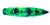 ROCKER MIRAGE FISHING - comprar online