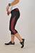 CALZA CAPRI DEPORTIVA COMBINADA | MUJER - tienda online