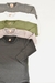 Camiseta termica niños | Unisex - tienda online