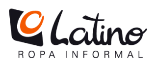 Latino Ropa Informal
