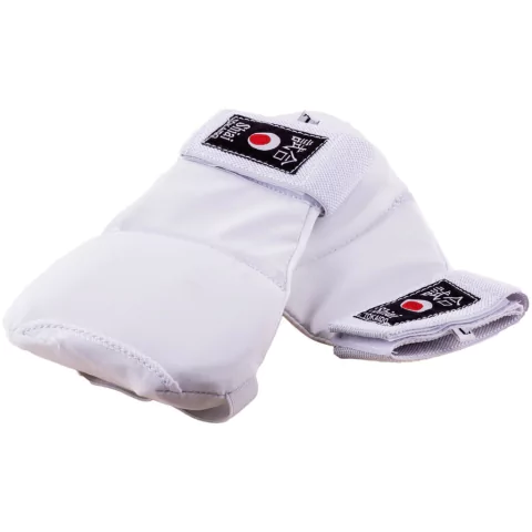 Guantín para Karate