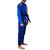 -Kimono Classic Azul - comprar online