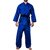 Judo gi Liviano Azul