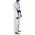 Judo gi Tramado Pesado Blanco - comprar online