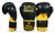 Guante de Boxeo POWER Negro