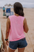 Regatão Unbroken Original Style rosa - comprar online