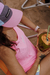 Nadador Unbroken Original Style rosa - comprar online
