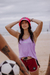 Nadador Unbroken Original Style lilas
