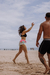 Short cinza - loja online