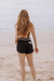 Imagem do Short preto