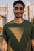 Tradicional Basic Verde na internet