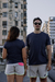 Babylook Basic Azul - comprar online