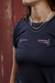 Babylook Tô entregando nada - comprar online