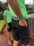 Bermuda Infantil Unbroken - comprar online
