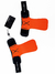 Grip Unbroken Laranja