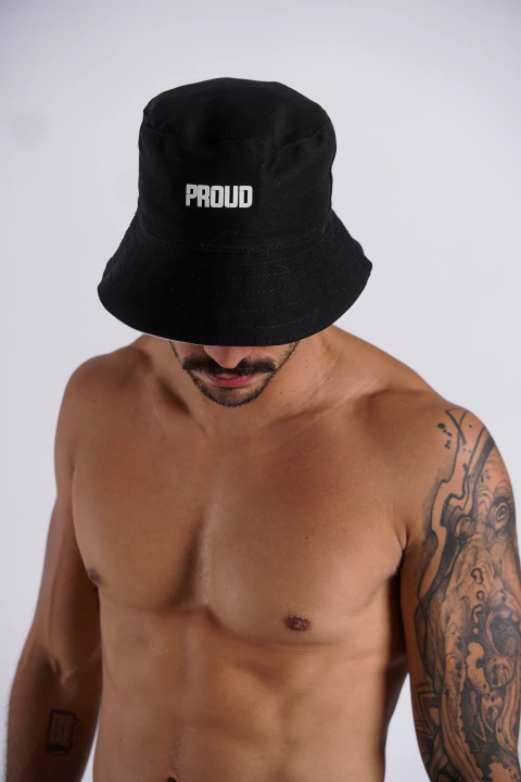 Bucket Unbroken/Proud