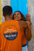 Regata Me joga na parede e me chama de Wall Ball