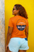 Babylook Me joga na parede e me chama de Wall Ball - Unbroken Store