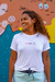 Babylook Gym and Tonic (branco)