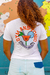 Babylook Gym and Tonic (branco) na internet