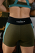 Short Recorte Verde - Unbroken Store