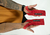 Strap Vermelho