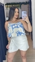 CROPPED AMELIA VISCOLINHO ESTAMPA EXCLUSIVA - comprar online