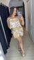 CROPPED AMELIA VISCOLINHO ESTAMPA EXCLUSIVA - AHTRAM