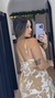 Imagem do CROPPED AMELIA VISCOLINHO ESTAMPA EXCLUSIVA