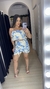 Imagem do CROPPED MARGARITA VISCOLINHO ESTAMPA EXCLUSIVA